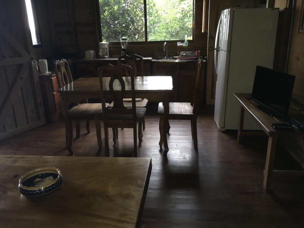 Many'S House 호텔 Ballena 외부 사진