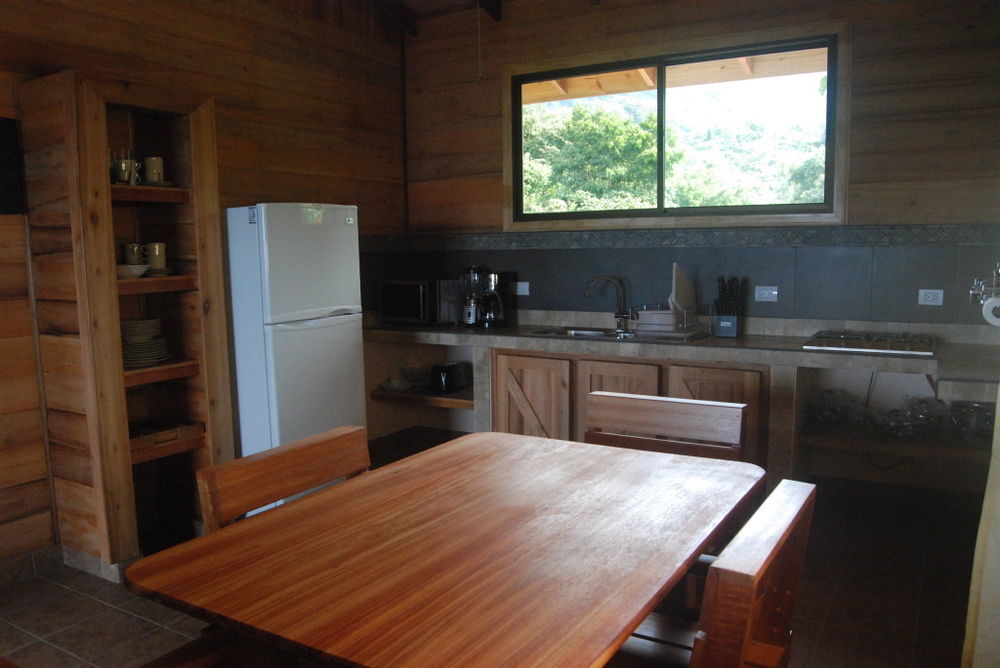 Many'S House 호텔 Ballena 외부 사진